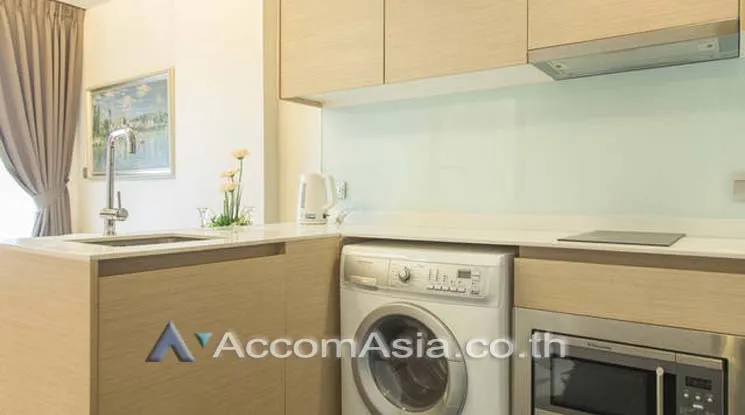 unit 1 Bedroom  Condominium For Rent & Sale in Sukhumvit, Bangkok  near BTS Thong Lo (AA11589)