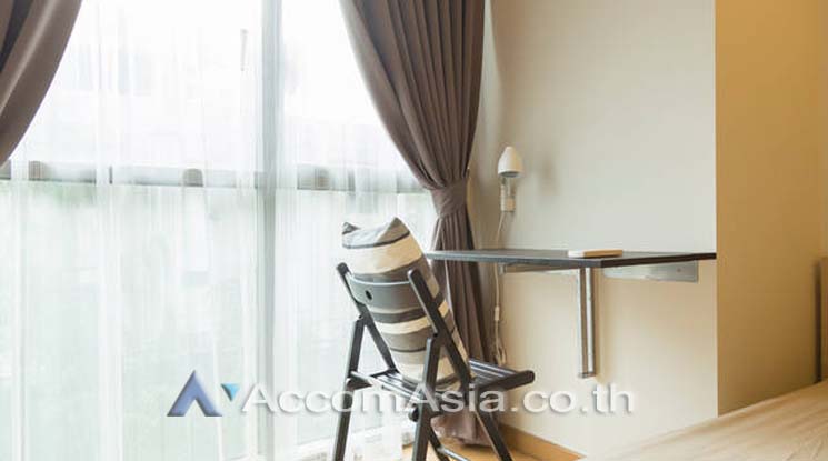 5  1 br Condominium for rent and sale in Sukhumvit ,Bangkok BTS Thong Lo at Via Botani AA11589