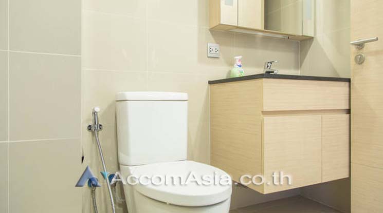 6  1 br Condominium for rent and sale in Sukhumvit ,Bangkok BTS Thong Lo at Via Botani AA11589