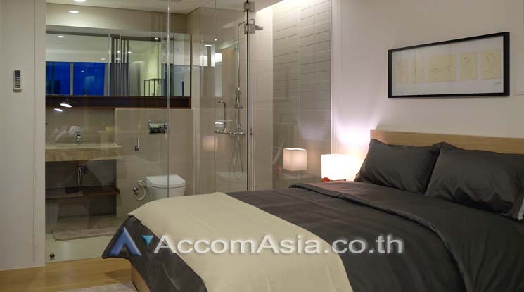 4  2 br Condominium for rent and sale in Sukhumvit ,Bangkok BTS Phrom Phong at Siamese Thirty Nine AA11591