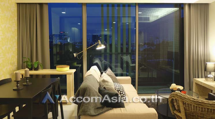 9  2 br Condominium for rent and sale in Sukhumvit ,Bangkok BTS Phrom Phong at Siamese Thirty Nine AA11591