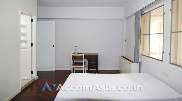 6  3 br Apartment For Rent in Sukhumvit ,Bangkok BTS Phrom Phong at Greenery Space AA11603