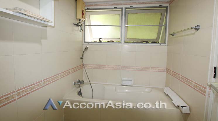 9  3 br Apartment For Rent in Sukhumvit ,Bangkok BTS Phrom Phong at Greenery Space AA11603