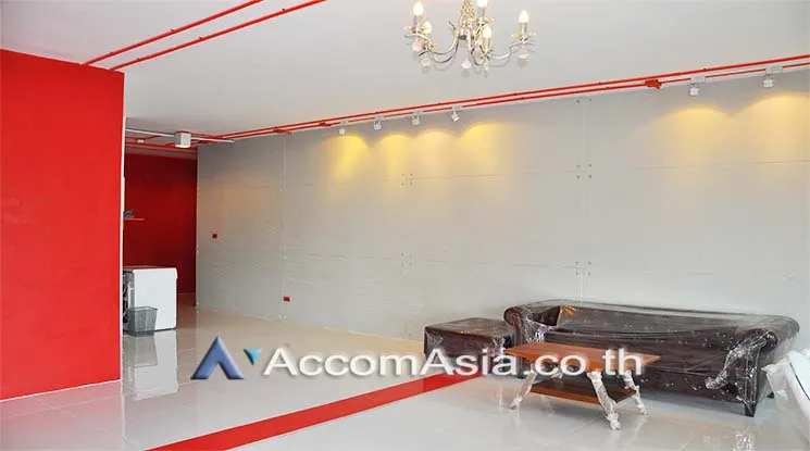 6  1 br Apartment For Rent in Sukhumvit ,Bangkok BTS Ekkamai at Modern Interiors AA11613