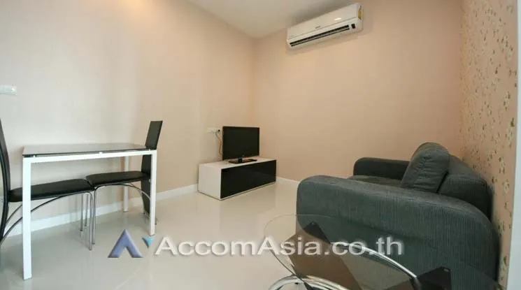 unit 1 Bedroom  Condominium For Sale in Sukhumvit, Bangkok  near BTS Phra khanong (AA11656)