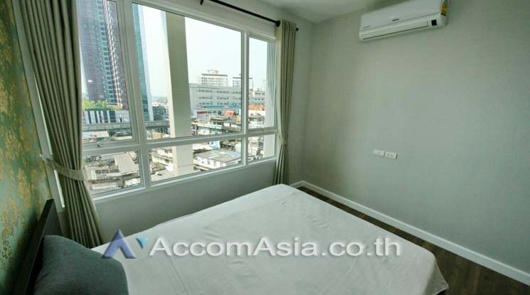  1  1 br Condominium For Sale in Sukhumvit ,Bangkok BTS Phra khanong at The Bloom Sukhumvit 71 AA11656