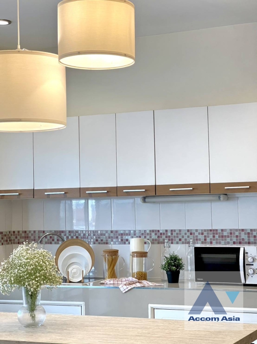 8  3 br Apartment For Rent in Sukhumvit ,Bangkok MRT Phetchaburi - BTS Phrom Phong at Classic Residence AA11662