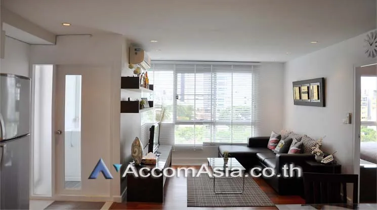 The 49 Plus 2 Condominium  1 Bedroom for Sale & Rent BTS Thong Lo in Sukhumvit Bangkok
