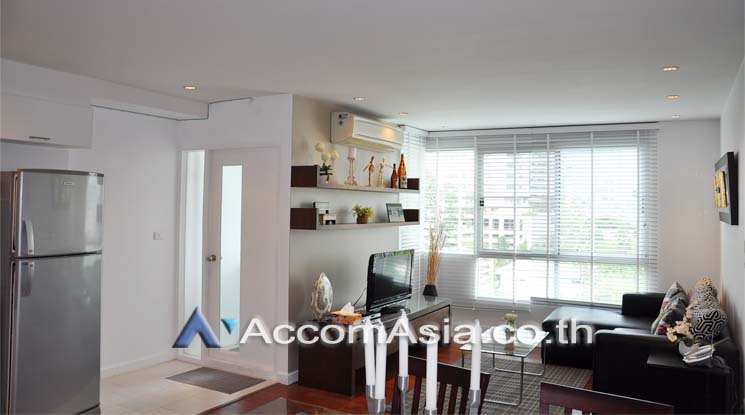 4  1 br Condominium for rent and sale in Sukhumvit ,Bangkok BTS Thong Lo at The 49 Plus 2 AA11664