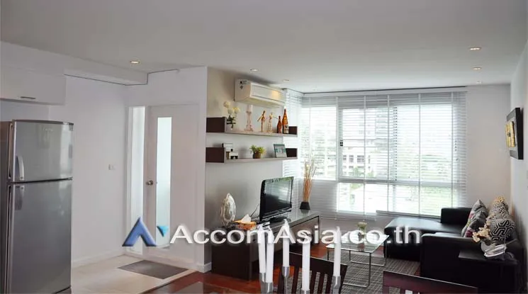 4  1 br Condominium for rent and sale in Sukhumvit ,Bangkok BTS Thong Lo at The 49 Plus 2 AA11664