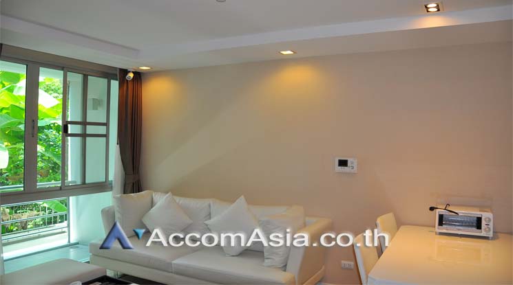  1  1 br Apartment For Rent in Sukhumvit ,Bangkok BTS Thong Lo at Exclusive Residential AA11671