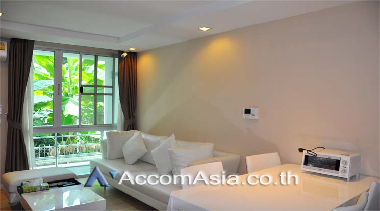 4  1 br Apartment For Rent in Sukhumvit ,Bangkok BTS Thong Lo at Exclusive Residential AA11671