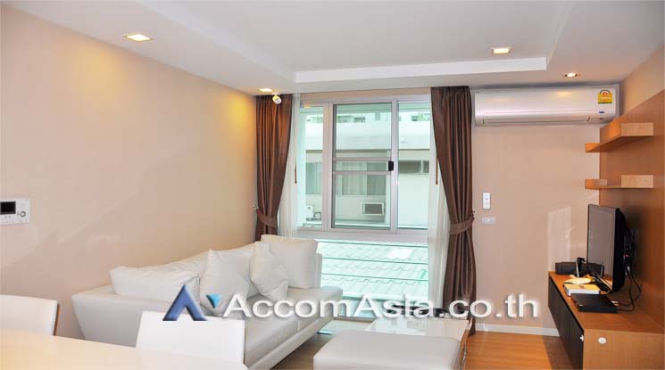  2  1 br Apartment For Rent in Sukhumvit ,Bangkok BTS Thong Lo at Exclusive Residential AA11672