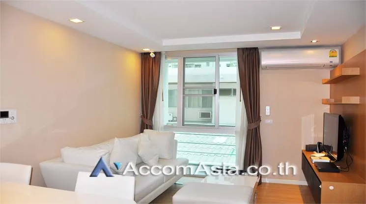  2  1 br Apartment For Rent in Sukhumvit ,Bangkok BTS Thong Lo at Exclusive Residential AA11672
