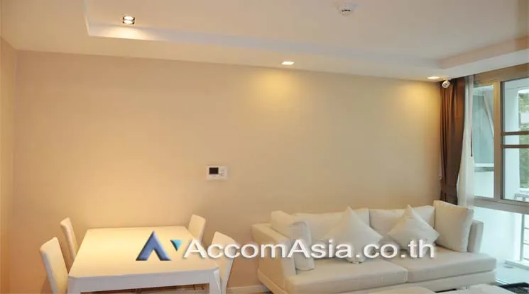 unit 1 Bedroom  Apartment For Rent in Sukhumvit, Bangkok  near BTS Thong Lo (AA11672)
