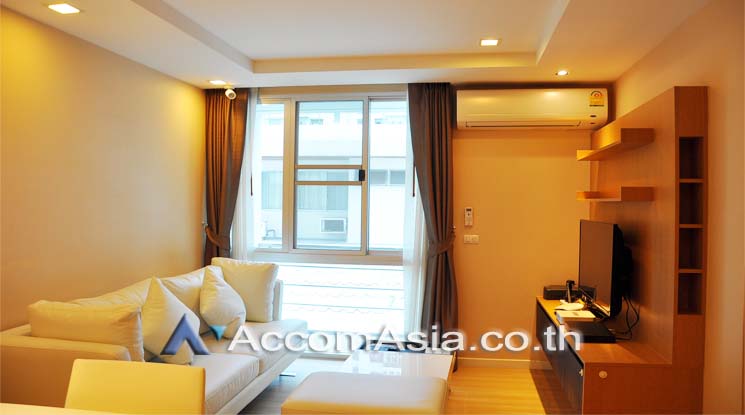  1  1 br Apartment For Rent in Sukhumvit ,Bangkok BTS Thong Lo at Exclusive Residential AA11672
