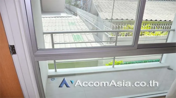 unit 1 Bedroom  Apartment For Rent in Sukhumvit, Bangkok  near BTS Thong Lo (AA11672)