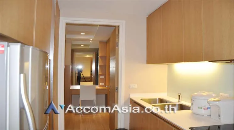 5  1 br Apartment For Rent in Sukhumvit ,Bangkok BTS Thong Lo at Exclusive Residential AA11672