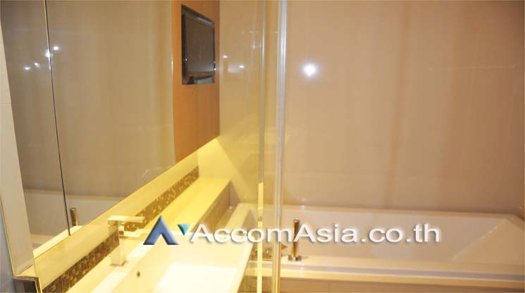 7  1 br Apartment For Rent in Sukhumvit ,Bangkok BTS Thong Lo at Exclusive Residential AA11672