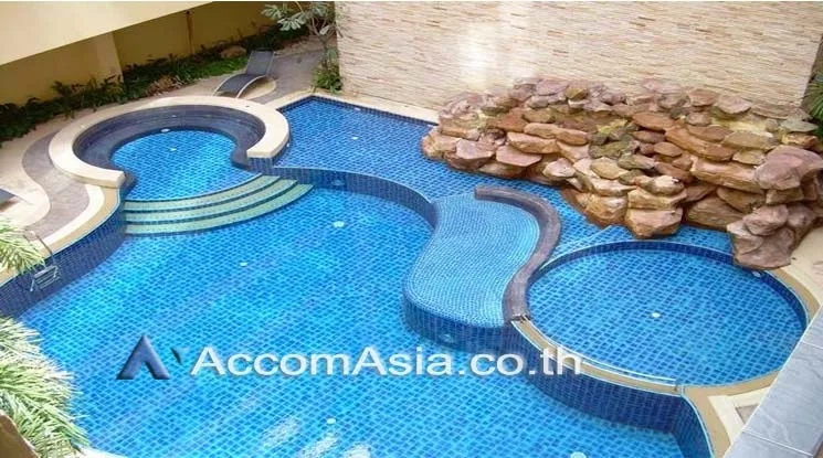 unit 2 Bedrooms  Condominium For Sale in Sukhumvit, Bangkok  (AA11673)