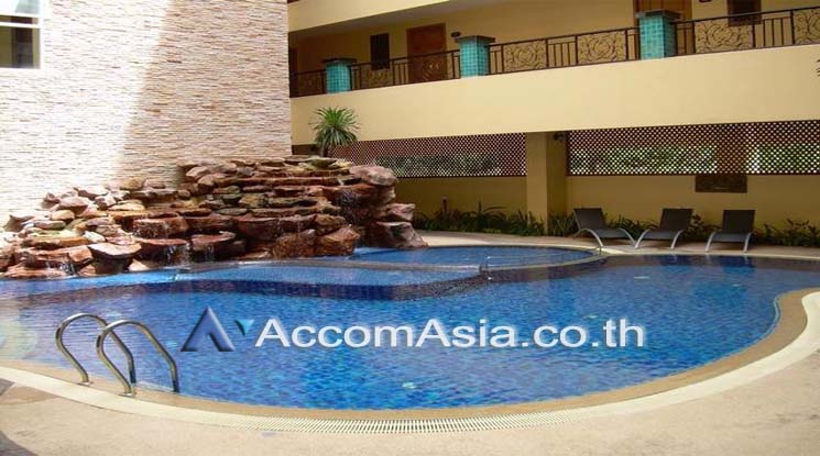 12  2 br Condominium For Sale in Sukhumvit ,Chon Buri  at Nova Atrium AA11673