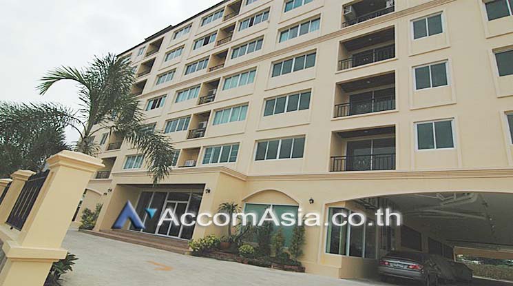13  2 br Condominium For Sale in Sukhumvit ,Chon Buri  at Nova Atrium AA11673