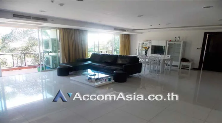 unit 2 Bedrooms  Condominium For Sale in Sukhumvit, Bangkok  (AA11673)