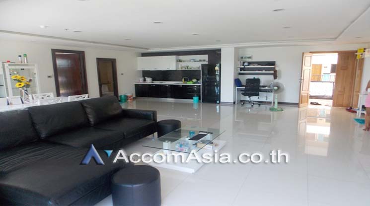 5  2 br Condominium For Sale in Sukhumvit ,Chon Buri  at Nova Atrium AA11673