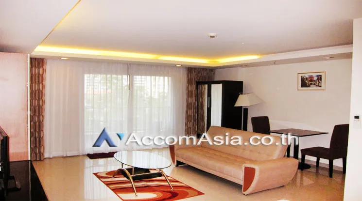 unit Studio  Condominium For Sale in Sukhumvit, Bangkok  (AA11674)