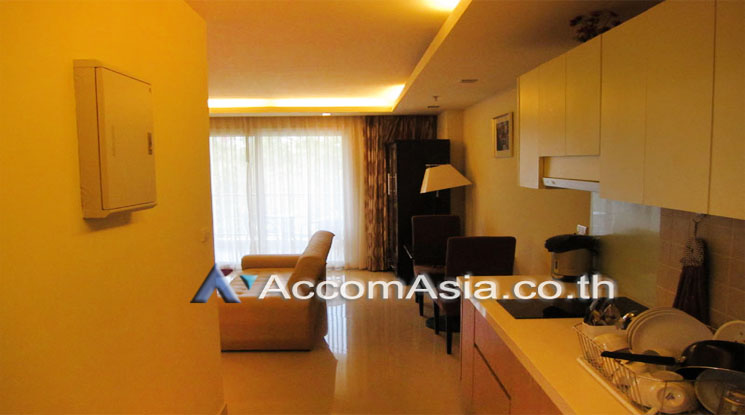6  Studio Condominium For Sale in Sukhumvit ,Chon Buri  at CITY GARDEN TOWER AA11674