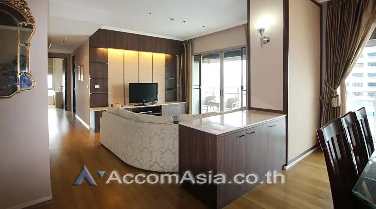  2  3 br Condominium for rent and sale in Sukhumvit ,Bangkok BTS Phrom Phong at The Madison AA11676