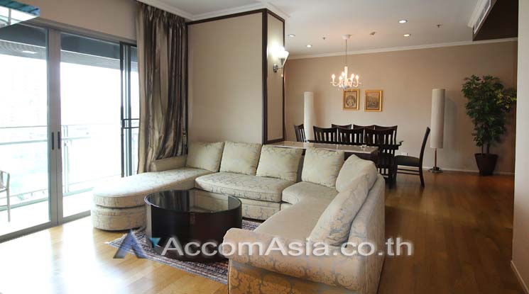  1  3 br Condominium for rent and sale in Sukhumvit ,Bangkok BTS Phrom Phong at The Madison AA11676