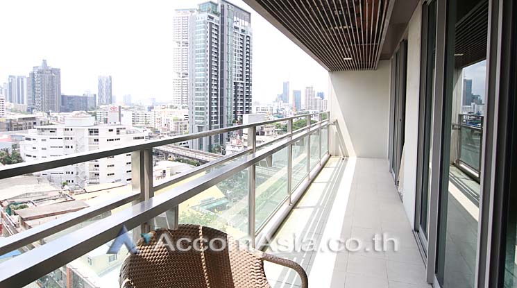 12  3 br Condominium for rent and sale in Sukhumvit ,Bangkok BTS Phrom Phong at The Madison AA11676