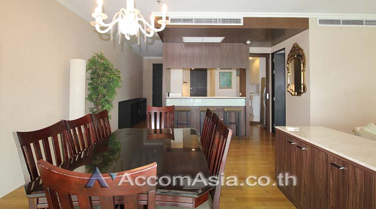  1  3 br Condominium for rent and sale in Sukhumvit ,Bangkok BTS Phrom Phong at The Madison AA11676