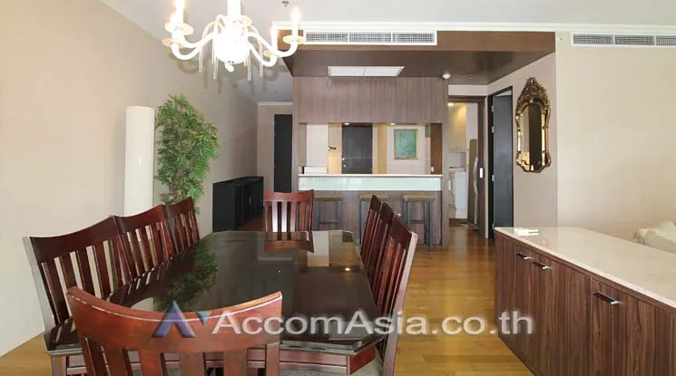  1  3 br Condominium for rent and sale in Sukhumvit ,Bangkok BTS Phrom Phong at The Madison AA11676