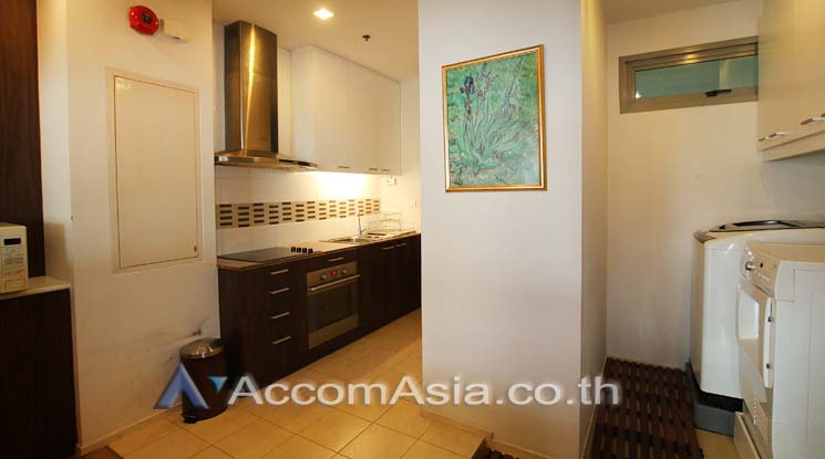 5  3 br Condominium for rent and sale in Sukhumvit ,Bangkok BTS Phrom Phong at The Madison AA11676