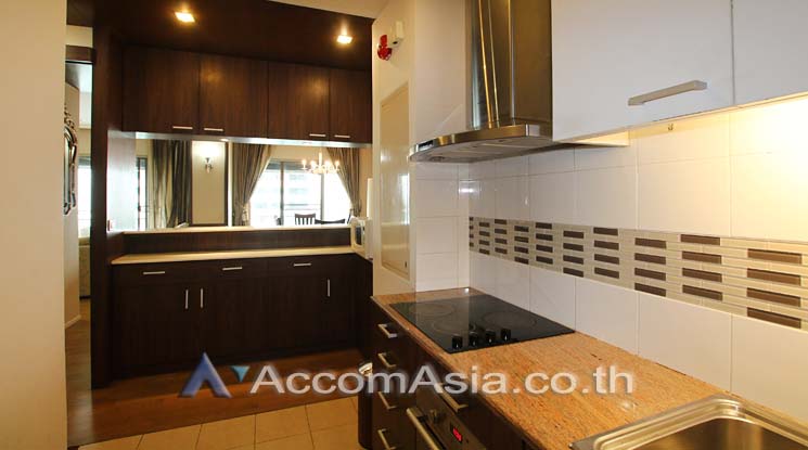 6  3 br Condominium for rent and sale in Sukhumvit ,Bangkok BTS Phrom Phong at The Madison AA11676