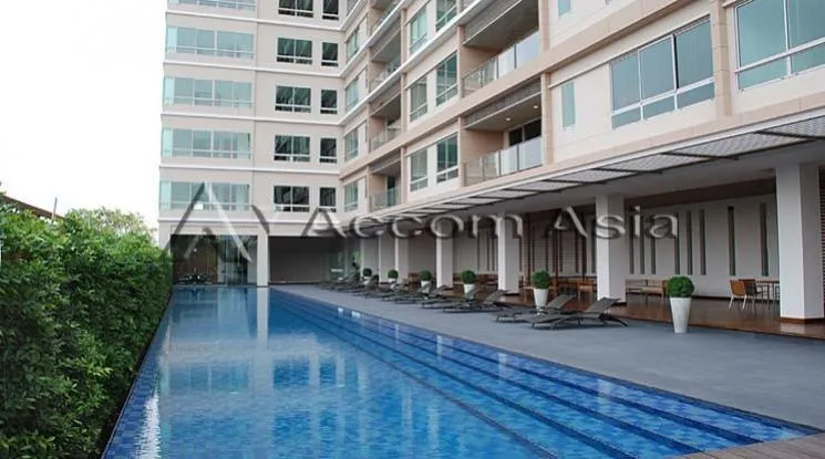  2  3 br Condominium For Sale in Sathorn ,Bangkok MRT Lumphini at The Lofts Yennakart AA11687