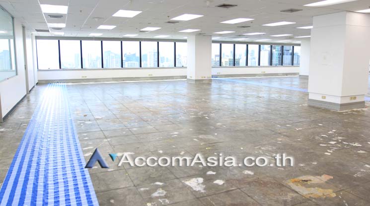 6  Office Space for rent and sale in Ratchadaphisek ,Bangkok ARL Ramkhamhaeng at Charn Issara Tower 2 AA11691