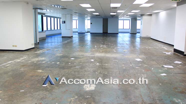 9  Office Space for rent and sale in Ratchadaphisek ,Bangkok ARL Ramkhamhaeng at Charn Issara Tower 2 AA11691