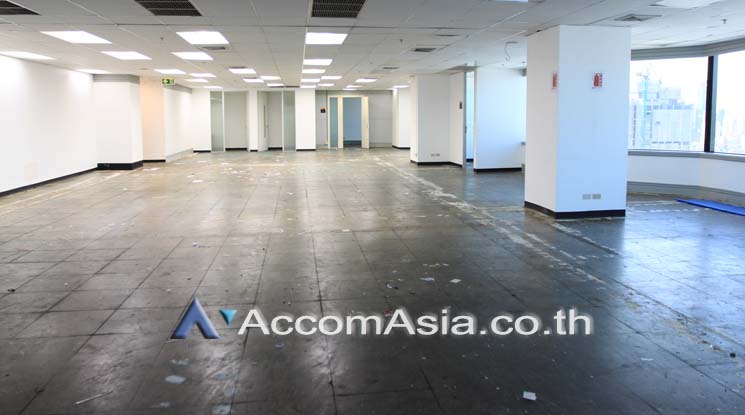 10  Office Space for rent and sale in Ratchadaphisek ,Bangkok ARL Ramkhamhaeng at Charn Issara Tower 2 AA11691