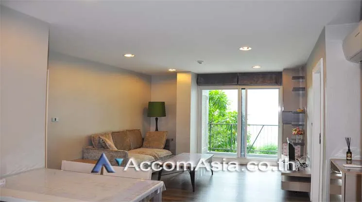  The Crest 49 Condominium  2 Bedroom for Rent BTS Thong Lo in Sukhumvit Bangkok