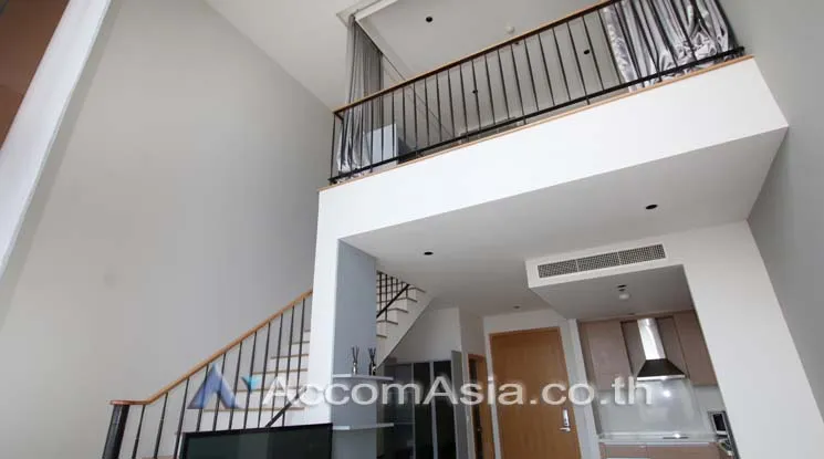4  1 br Condominium For Rent in Sukhumvit ,Bangkok BTS Phrom Phong at The Emporio Place AA11710