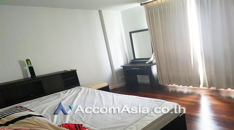 5  2 br Condominium For Sale in Sathorn ,Bangkok MRT Khlong Toei at Sathorn Plus By the Garden AA11713