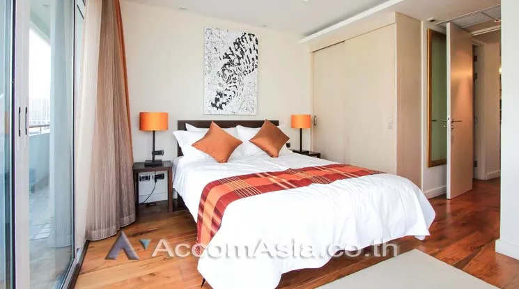 unit 2 Bedrooms  Condominium For Rent & Sale in Phaholyothin, Bangkok  near BTS Ari (AA11719)