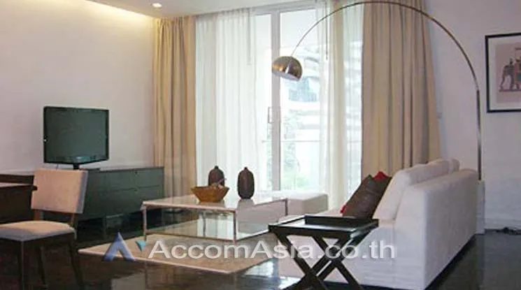  2  3 br Apartment For Rent in Sukhumvit ,Bangkok MRT Sukhumvit - BTS Asok at Designed Elegance Style AA11722