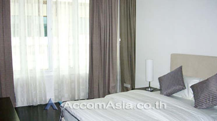  1  3 br Apartment For Rent in Sukhumvit ,Bangkok BTS Asok - MRT Sukhumvit at Designed Elegance Style AA11722