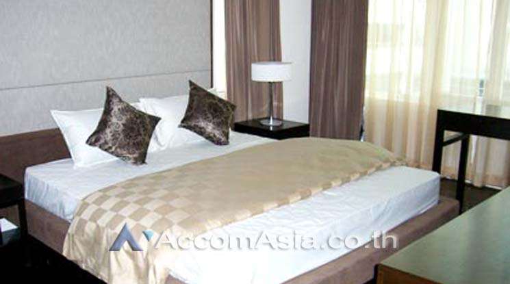  1  3 br Apartment For Rent in Sukhumvit ,Bangkok BTS Asok - MRT Sukhumvit at Designed Elegance Style AA11722