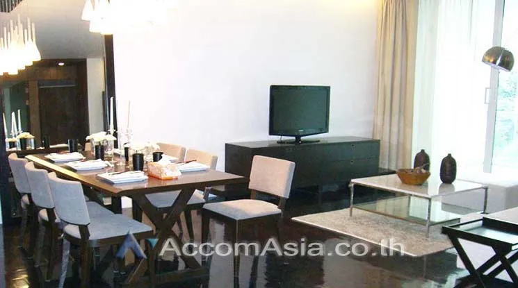 4  3 br Apartment For Rent in Sukhumvit ,Bangkok MRT Sukhumvit - BTS Asok at Designed Elegance Style AA11722
