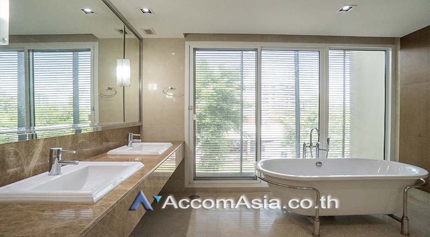 10  4 br Condominium for rent and sale in Sukhumvit ,Bangkok BTS Phrom Phong at Belgravia Residences AA11723